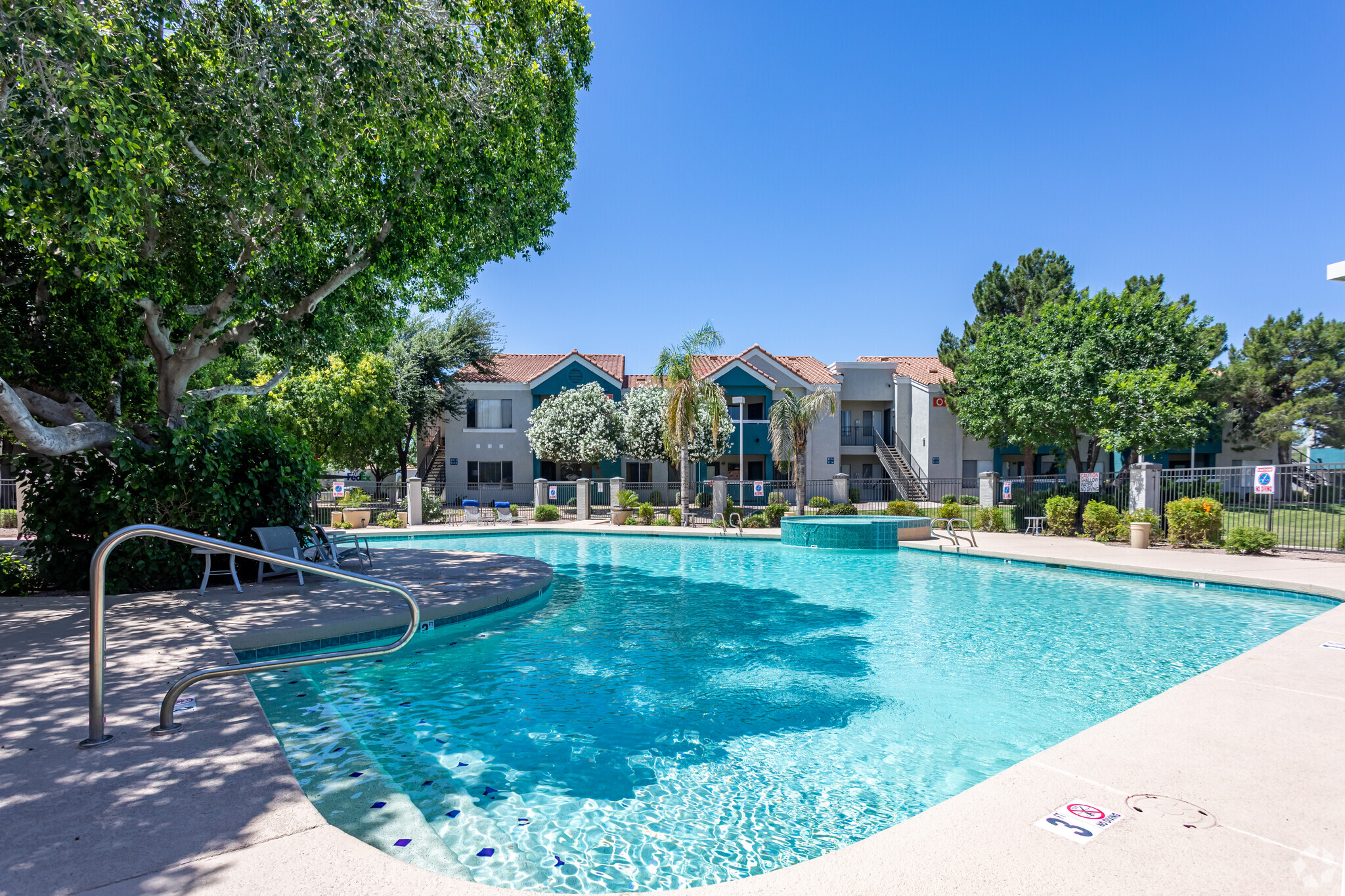 Galleria Palms, asu, 1600 La Jolla Dr, Tempe, AZ 85282, USA, Photo:0