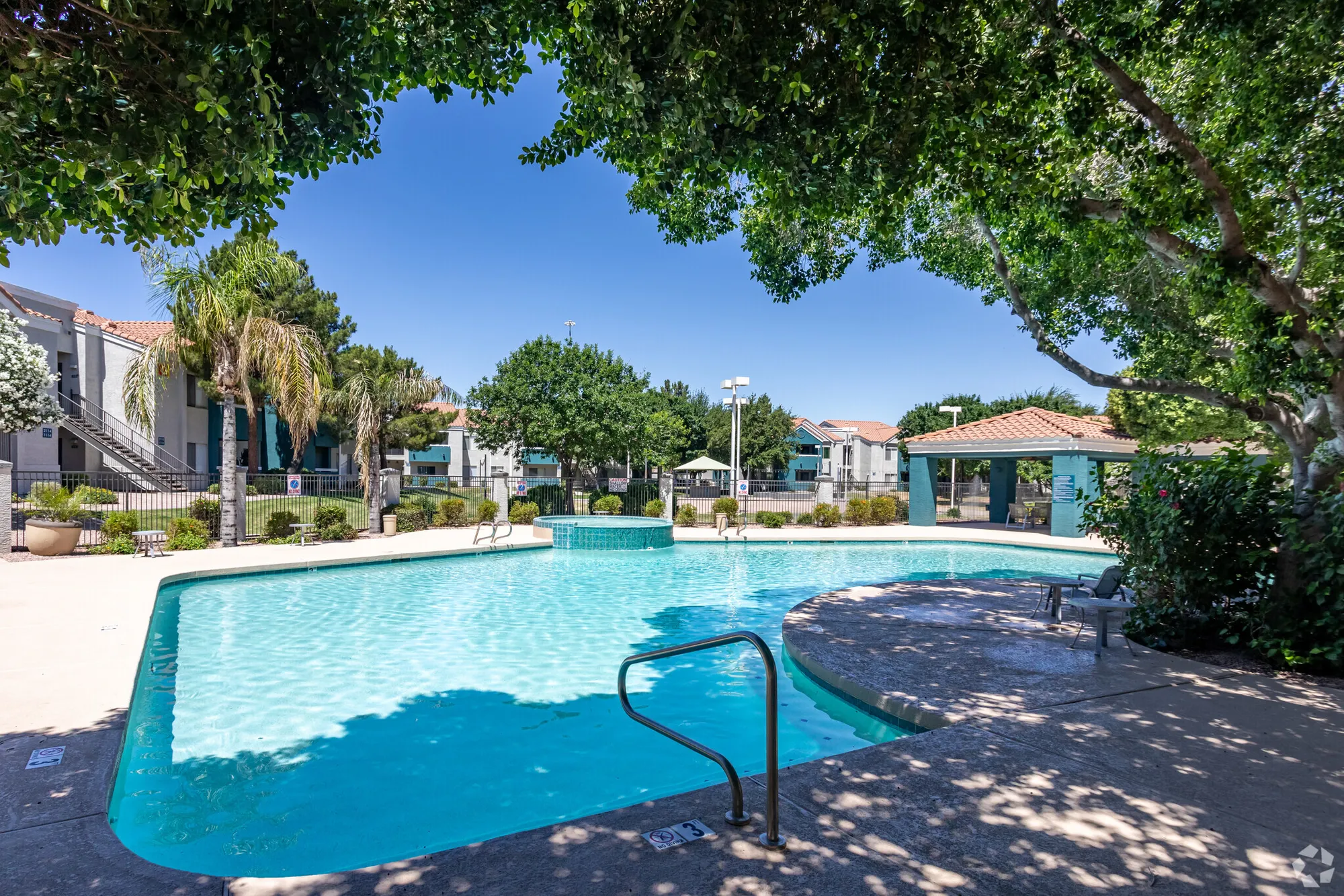 Galleria Palms, undefined, 1600 La Jolla Dr, Tempe, AZ 85282, USA, Photo:2