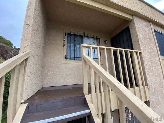 6670 University Ave, undefined, 6670 University Ave, San Diego, CA 92115, Photo:1