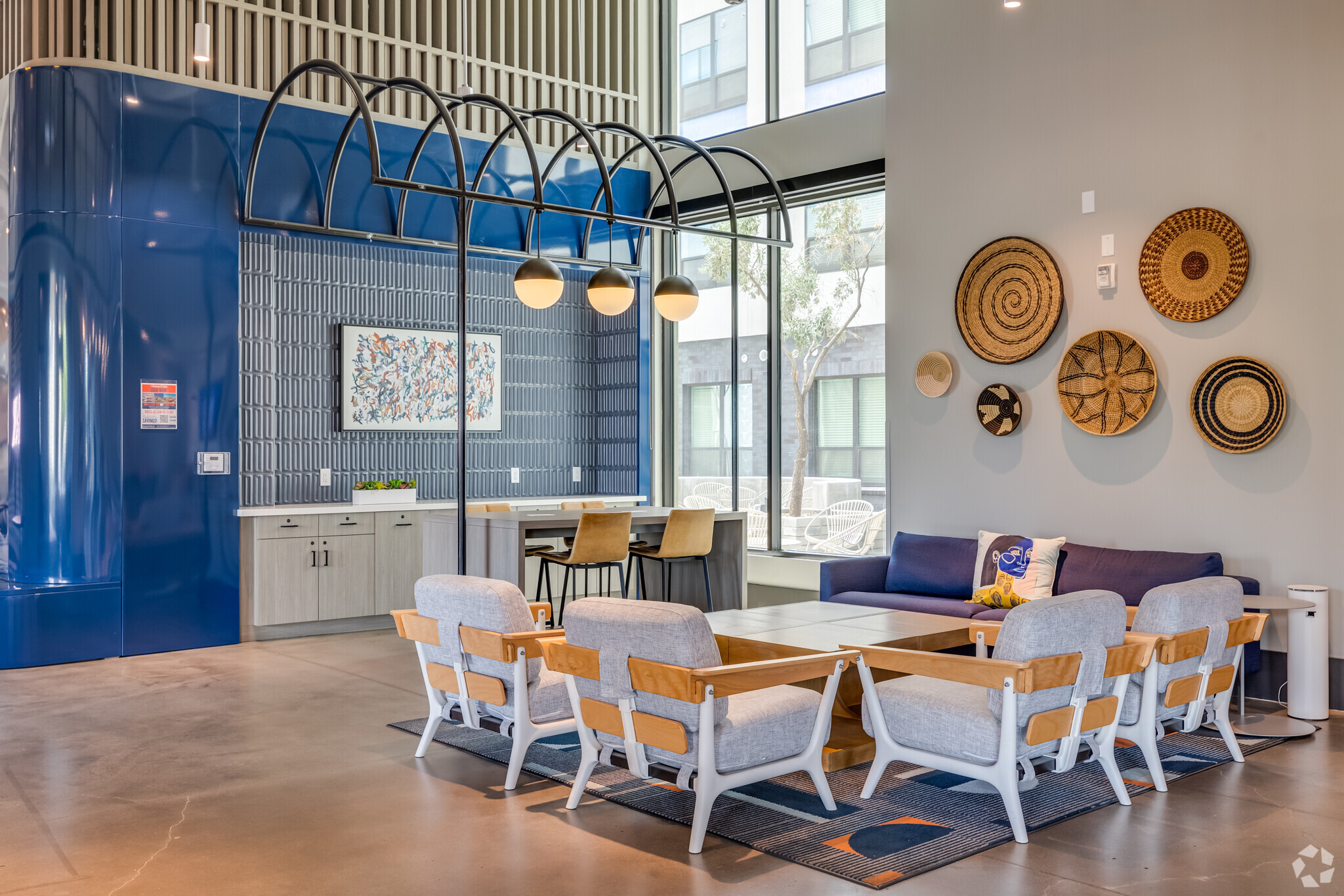 Canvas, asu, 1010 E Orange St., Tempe, AZ 85281, USA, Photo:2