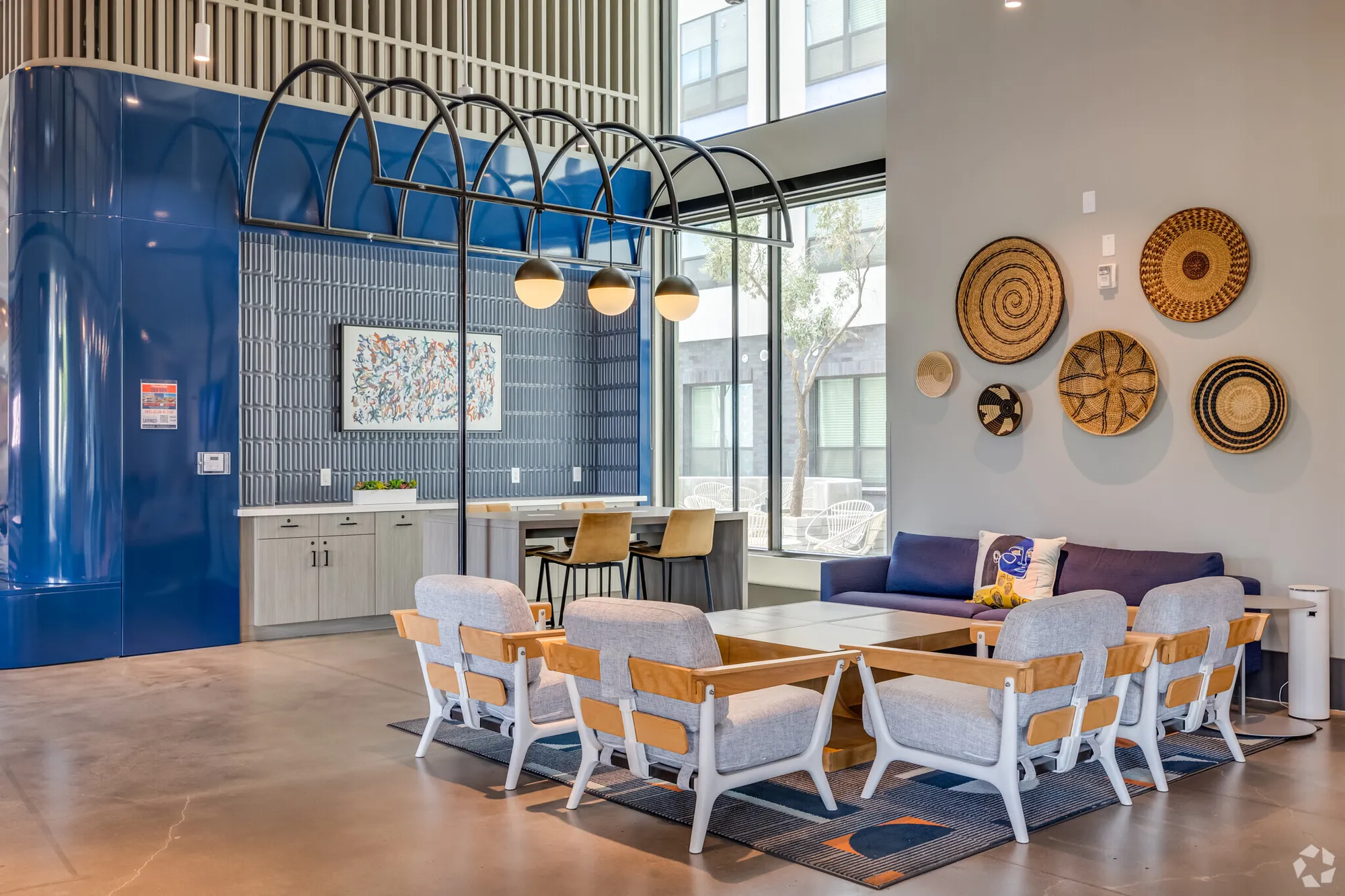 Canvas, undefined, 1010 E Orange St., Tempe, AZ 85281, USA, Photo:2