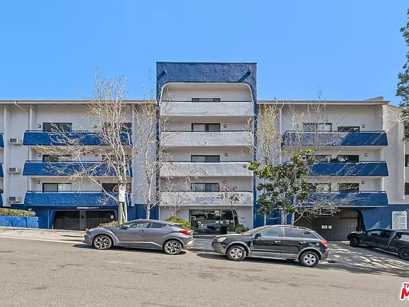 Studio 502 SQ ft 10982 roebling avenue Unit 404, undefined, 10982 Roebling Ave APT 404, Los Angeles, CA 90024, USA, Photo:2