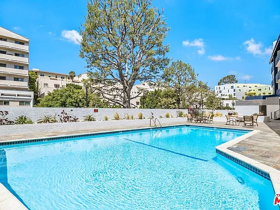 Studio 502 SQ ft 10982 roebling avenue Unit 404, undefined, 10982 Roebling Ave APT 404, Los Angeles, CA 90024, USA, Photo:4