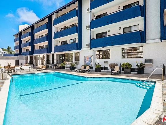 Studio 502 SQ ft 10982 roebling avenue Unit 404, undefined, 10982 Roebling Ave APT 404, Los Angeles, CA 90024, USA, Photo:8