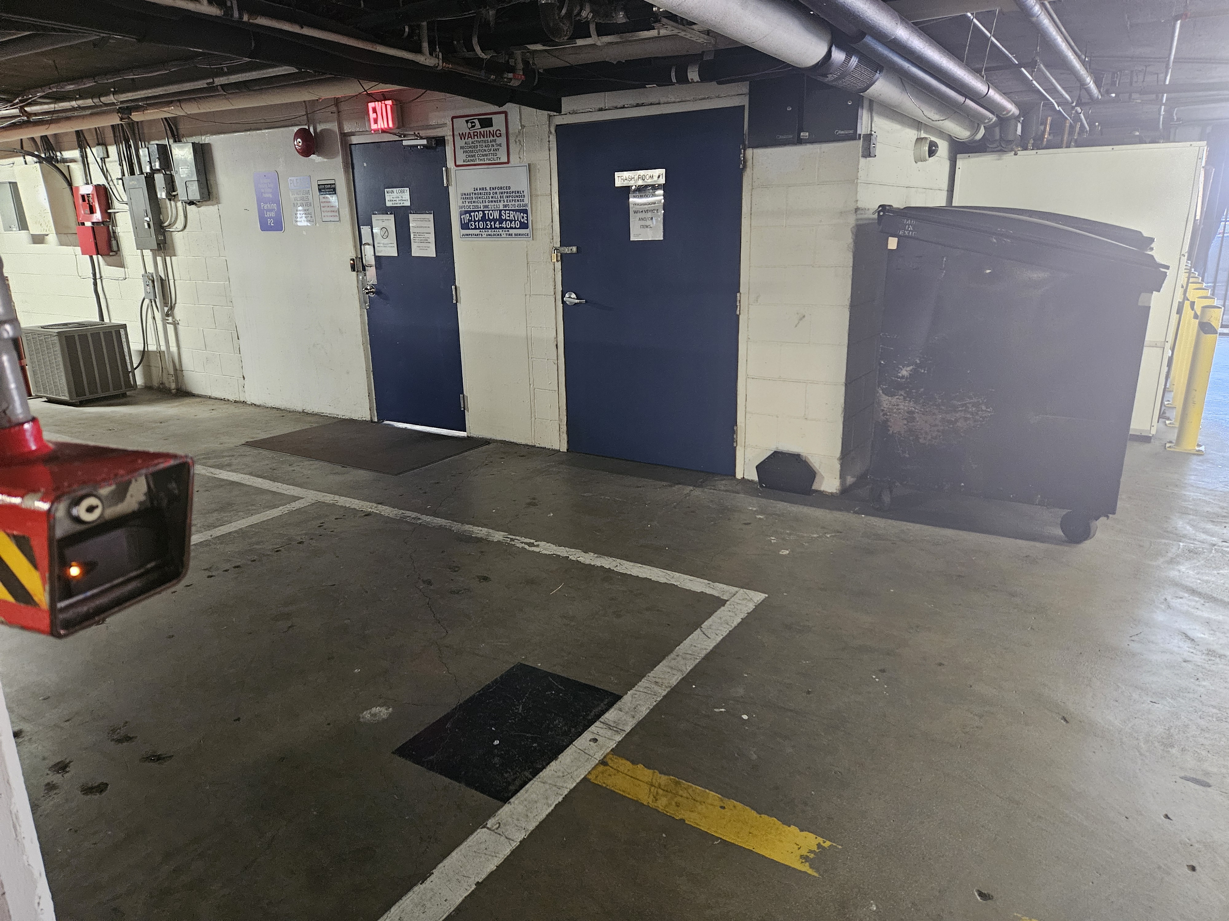 Studio 502 SQ ft 10982 roebling avenue Unit 404, undefined, 10982 Roebling Ave APT 404, Los Angeles, CA 90024, USA, Photo:14