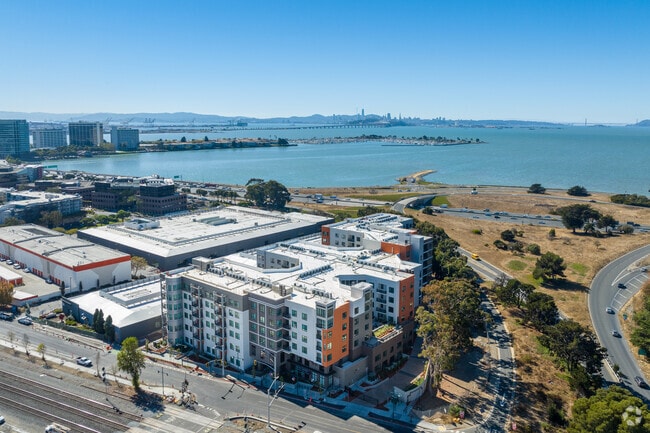 6701 Shellmound St, undefined, 6701 Shellmound St, Emeryville, CA 94608, Photo:1