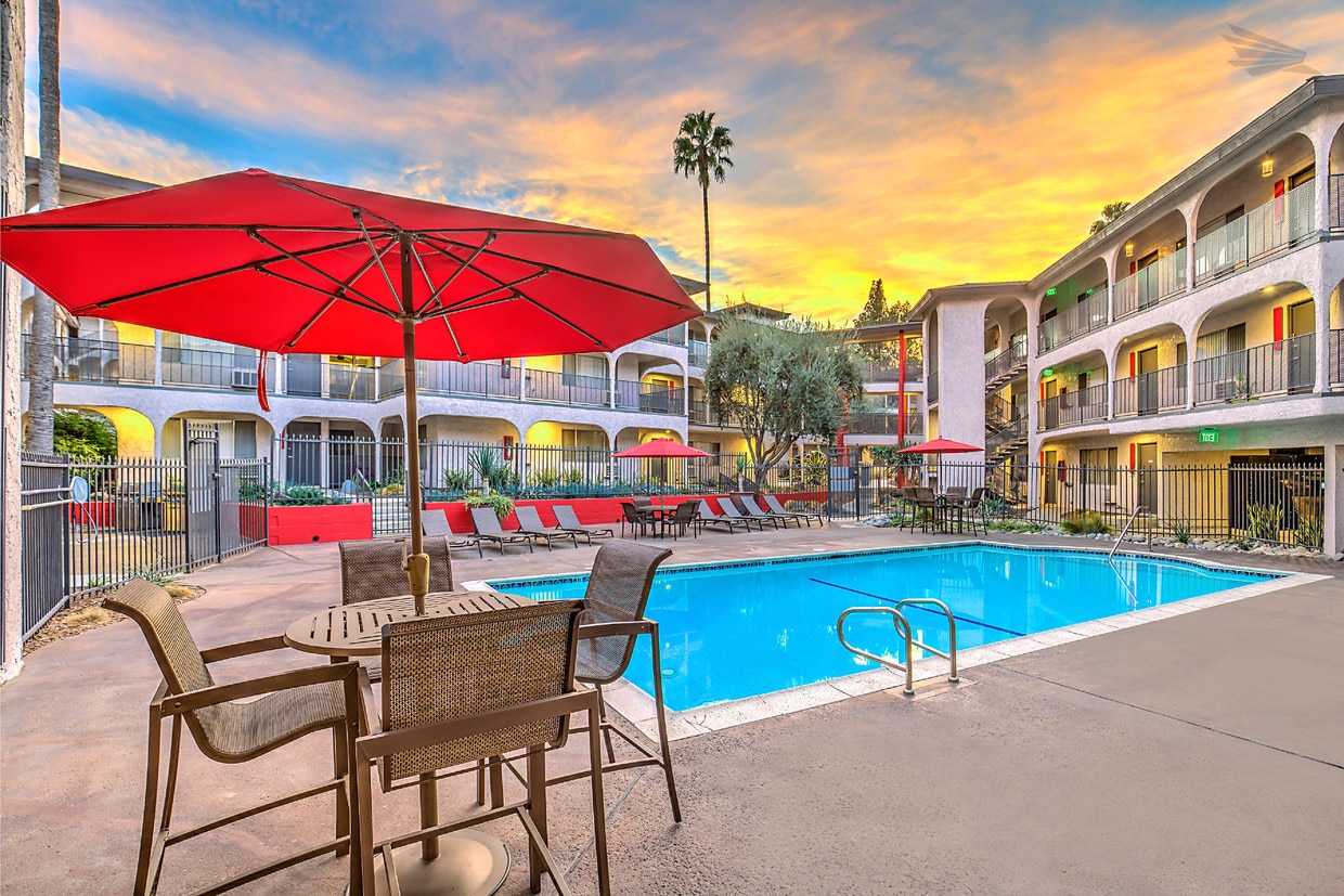 Luxe 1801, undefined, 1801 Garvey Ave, Alhambra, CA 91803, Photo:0