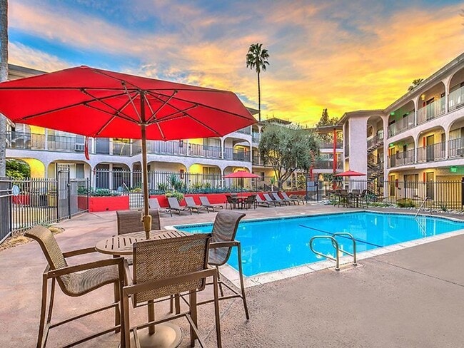 Luxe 1801, undefined, 1801 Garvey Ave, Alhambra, CA 91803, Photo:1