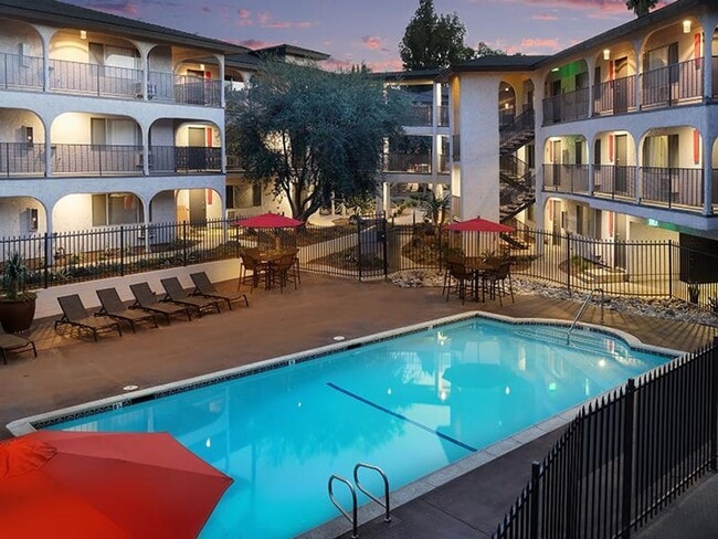 Luxe 1801, undefined, 1801 Garvey Ave, Alhambra, CA 91803, Photo:3