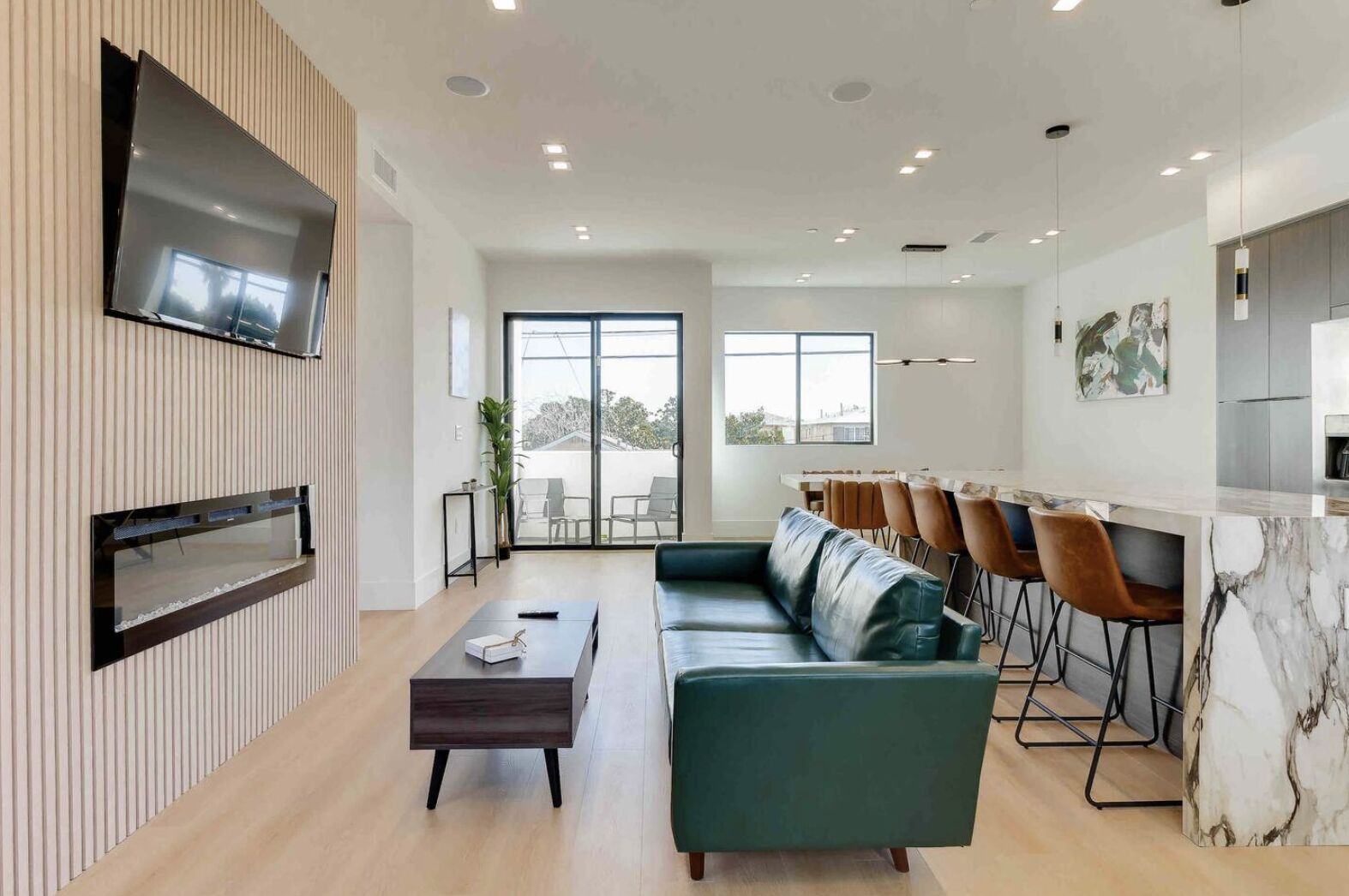 The Sanctuary, ucla, 2036 S Curson Ave, Los Angeles, CA 90016, USA, Photo:5