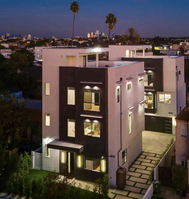 The Sanctuary, ucla, 2036 S Curson Ave, Los Angeles, CA 90016, USA, Photo:7