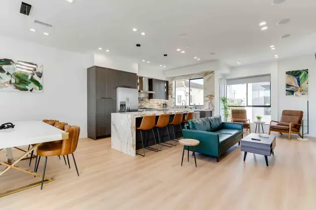 The Sanctuary - Student Housing near SMC