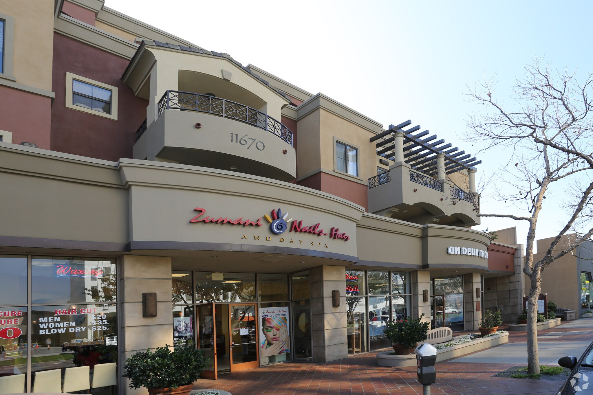 Casa Bela Apartments, ucla, 11670 San Vicente Blvd, Los Angeles, CA 90049, Photo:1