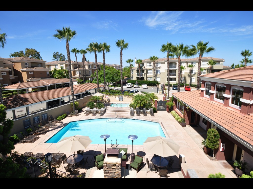 Canyon View Apartments, undefined, 7149 Navajo Rd, San Diego, CA 92119, Photo:0