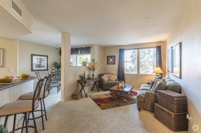 Canyon View Apartments, undefined, 7149 Navajo Rd, San Diego, CA 92119, Photo:1