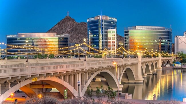 Sago Gardens, undefined, 1015 S Stanley Pl, Tempe, AZ 85281, Photo:3