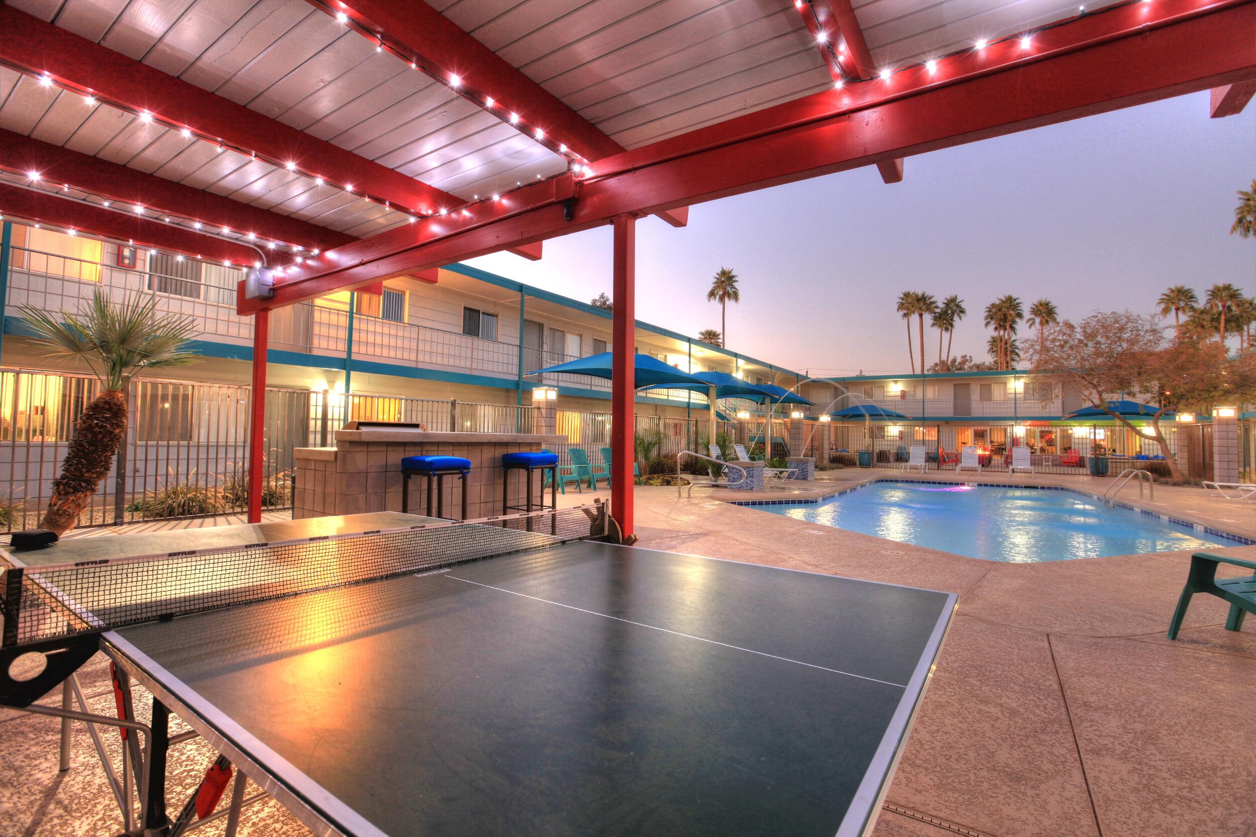 University Pointe Apartments, asu, 919 E Lemon St, Tempe, AZ 85281, USA, Photo:0