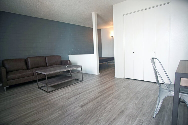 University Pointe Apartments, asu, 919 E Lemon St, Tempe, AZ 85281, USA, Photo:1