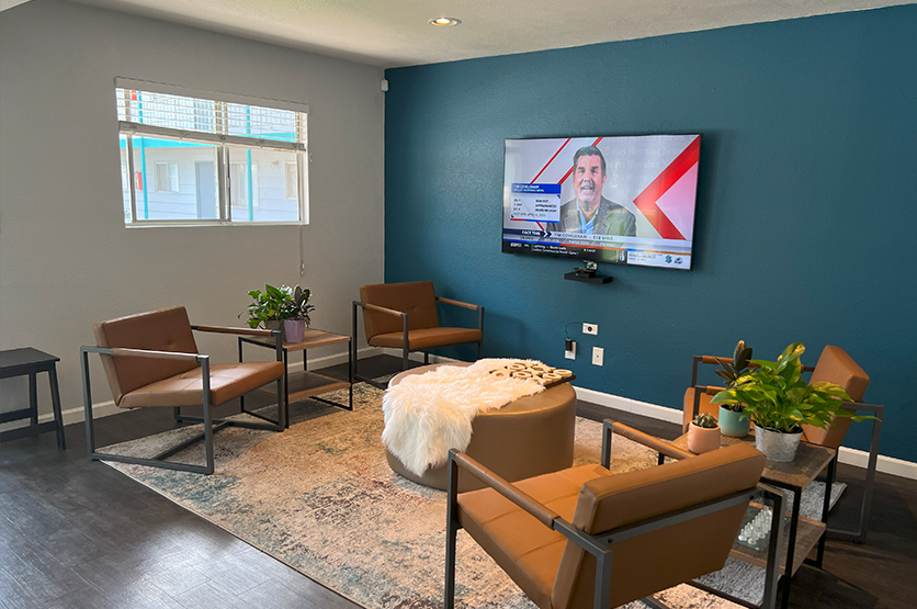 University Pointe Apartments, asu, 919 E Lemon St, Tempe, AZ 85281, USA, Photo:2