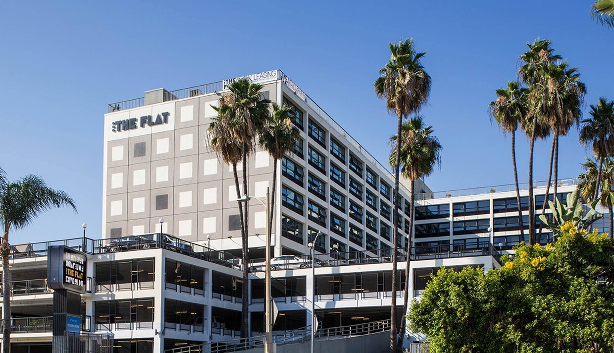 The Flat, usc, 750 Garland Ave, Los Angeles, CA 90017, USA, Photo:0