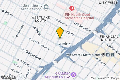 The Flat, usc, 750 Garland Ave, Los Angeles, CA 90017, USA, Photo:1