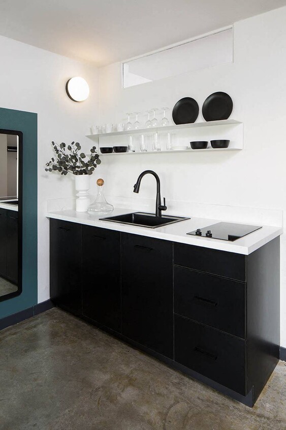 The Flat, usc, 750 Garland Ave, Los Angeles, CA 90017, USA, Photo:6