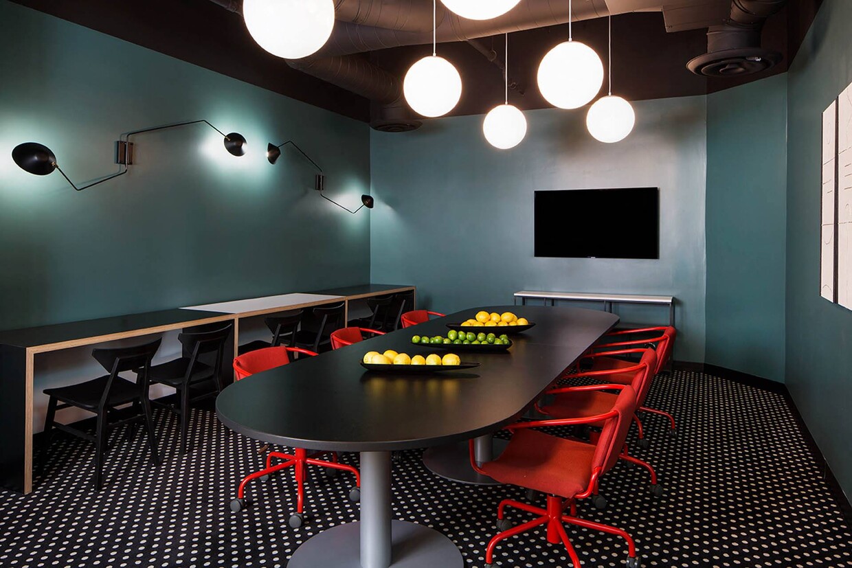 The Flat, usc, 750 Garland Ave, Los Angeles, CA 90017, USA, Photo:8