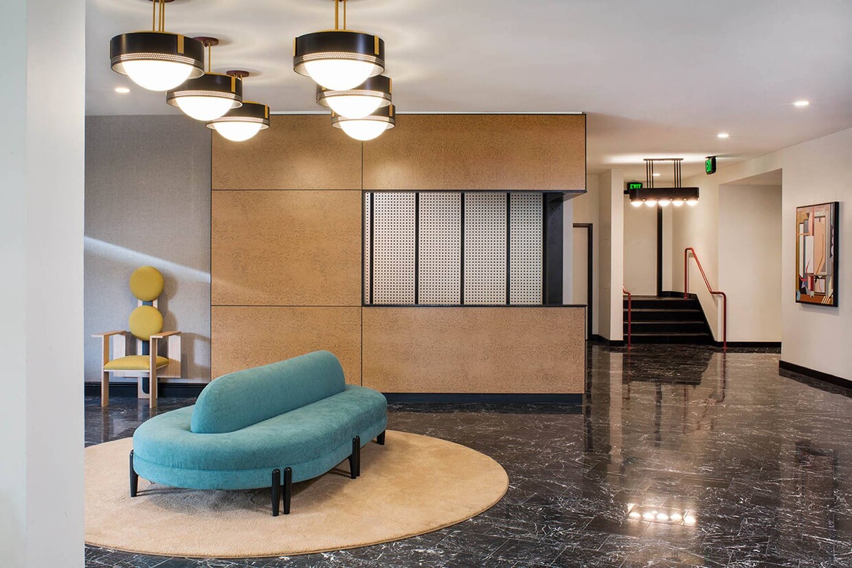 The Flat, usc, 750 Garland Ave, Los Angeles, CA 90017, USA, Photo:9