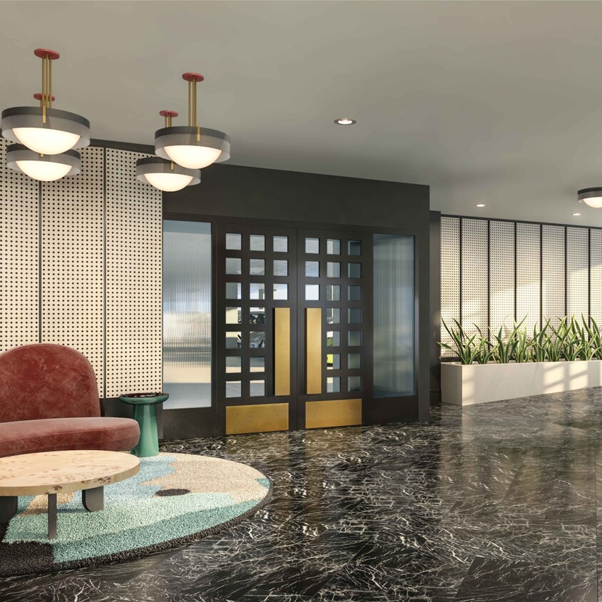 The Flat, usc, 750 Garland Ave, Los Angeles, CA 90017, USA, Photo:14