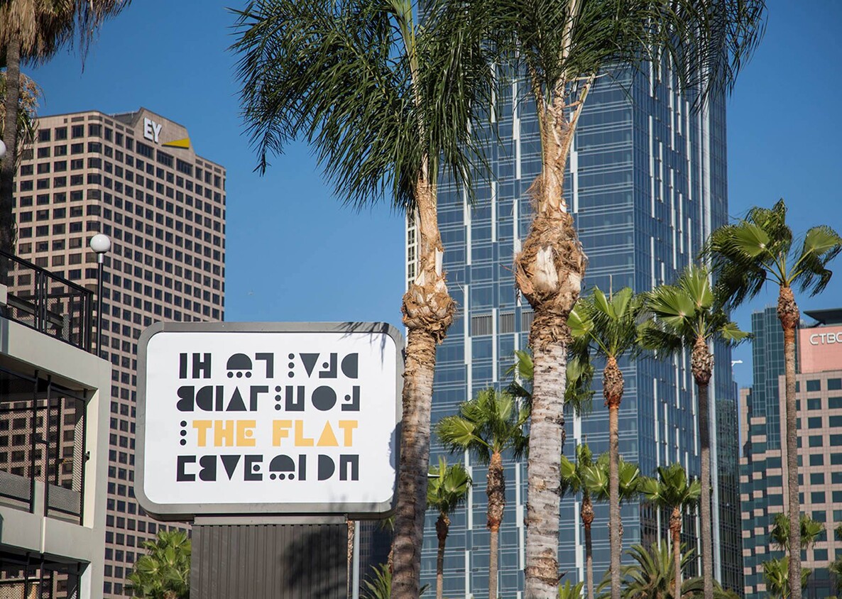 The Flat, usc, 750 Garland Ave, Los Angeles, CA 90017, USA, Photo:15