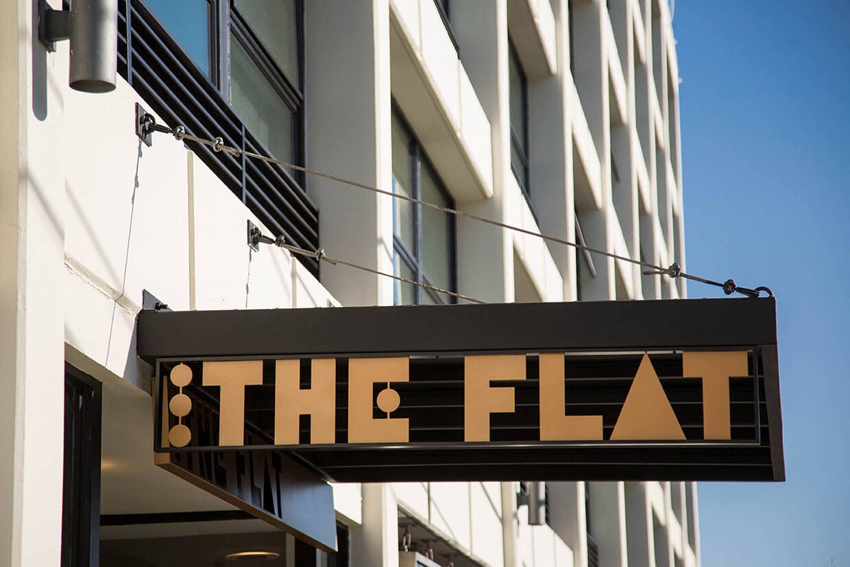 The Flat, usc, 750 Garland Ave, Los Angeles, CA 90017, USA, Photo:16