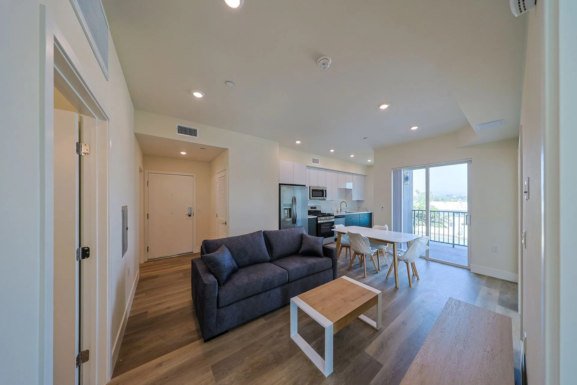 1317 Jefferson, usc, 1317 W Jefferson Blvd, Los Angeles, CA 90007, USA, Photo:4