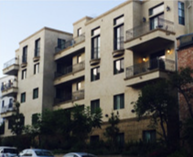 638 Landfair, UCLA, ucla, 638 Landfair Ave, Los Angeles, CA 90024, USA, Photo:1