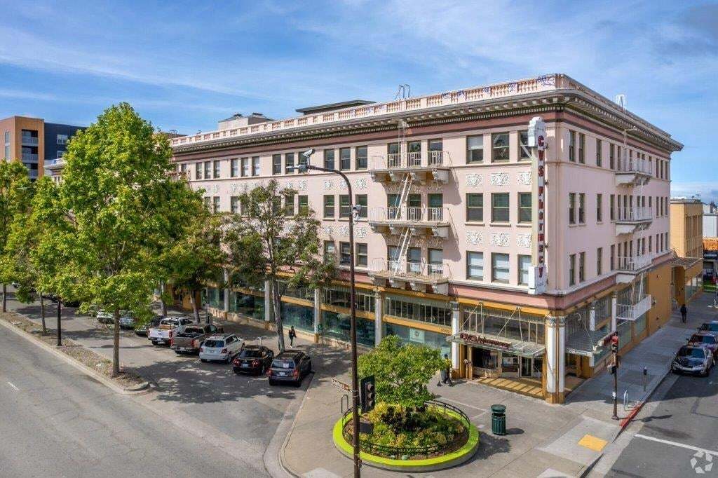 2322 Shattuck Ave, Berkeley, CA 94704, undefined, 2322 Shattuck Ave, Berkeley, CA 94704, Photo:0