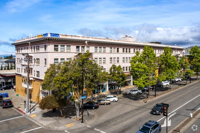 2322 Shattuck Ave, Berkeley, CA 94704, undefined, 2322 Shattuck Ave, Berkeley, CA 94704, Photo:1