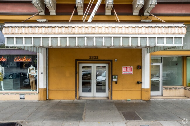 2322 Shattuck Ave, Berkeley, CA 94704, undefined, 2322 Shattuck Ave, Berkeley, CA 94704, Photo:2