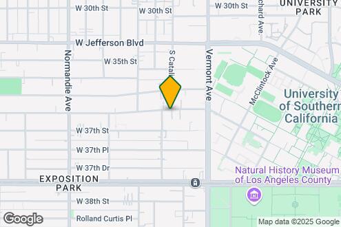 Giang & Tiang Apartments, usc, 1168 W 36th Pl, Los Angeles, CA 90007, USA, Photo:1