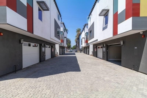 Giang & Tiang Apartments, usc, 1168 W 36th Pl, Los Angeles, CA 90007, USA, Photo:10