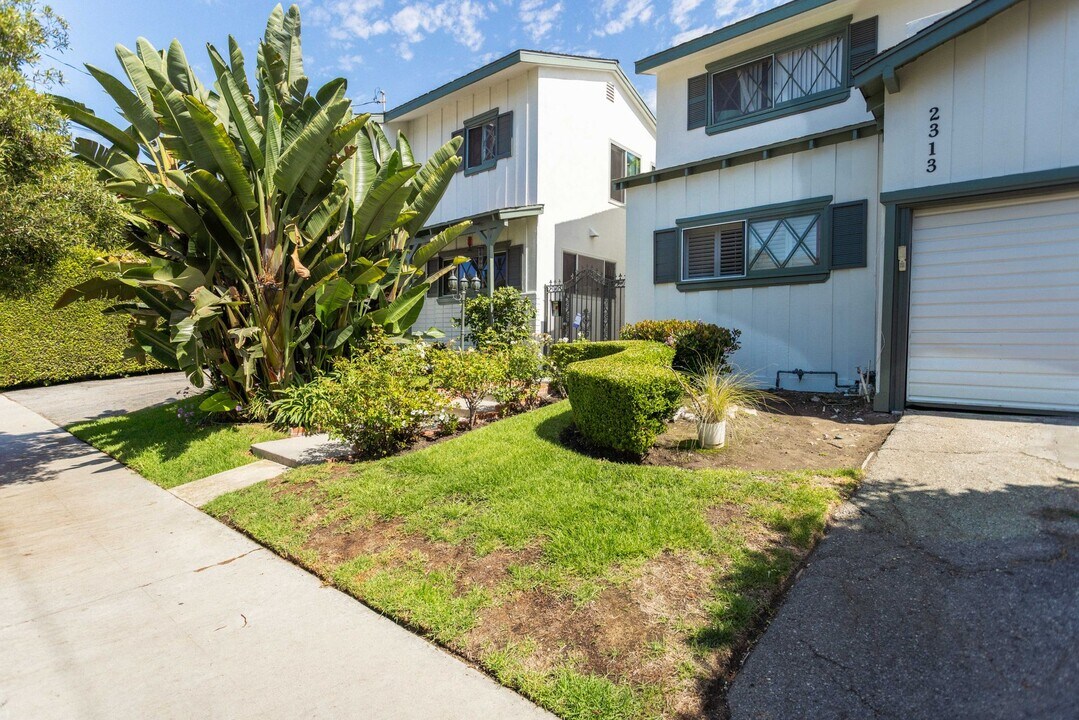 2309 5th St &amp; 2310 6th St Apartments, smc, 2309 5th St, Santa Monica, CA 90405, Photo:2