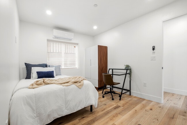 2210 MLK, undefined, 2210 Martin Luther King Jr Way, Berkeley, CA 94704, Photo:2