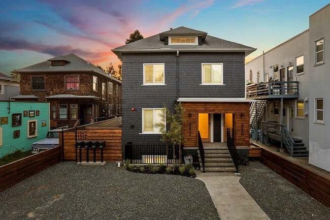 2210 MLK, undefined, 2210 Martin Luther King Jr Way, Berkeley, CA 94704, Photo:3