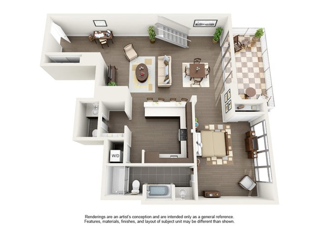 Berkeley Central, undefined, 2055 Center St, Berkeley, CA 94704, Photo:2