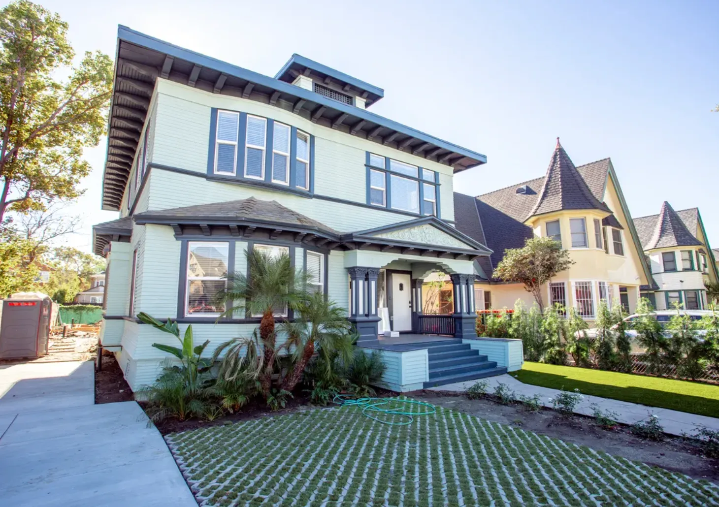 1158 W 37th St. - Student Housing near USC