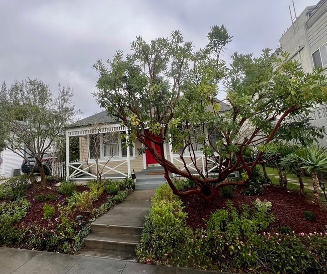 1233 22nd St, undefined, 1233 22nd St Unit 1233 b studio, Santa Monica, CA 90404, Photo:1