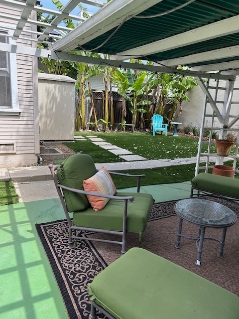 1233 22nd St, undefined, 1233 22nd St Unit 1233 b studio, Santa Monica, CA 90404, Photo:2
