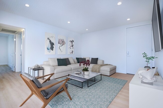 834 4th st, undefined, 834 4th St, Santa Monica, CA 90403, Photo:3