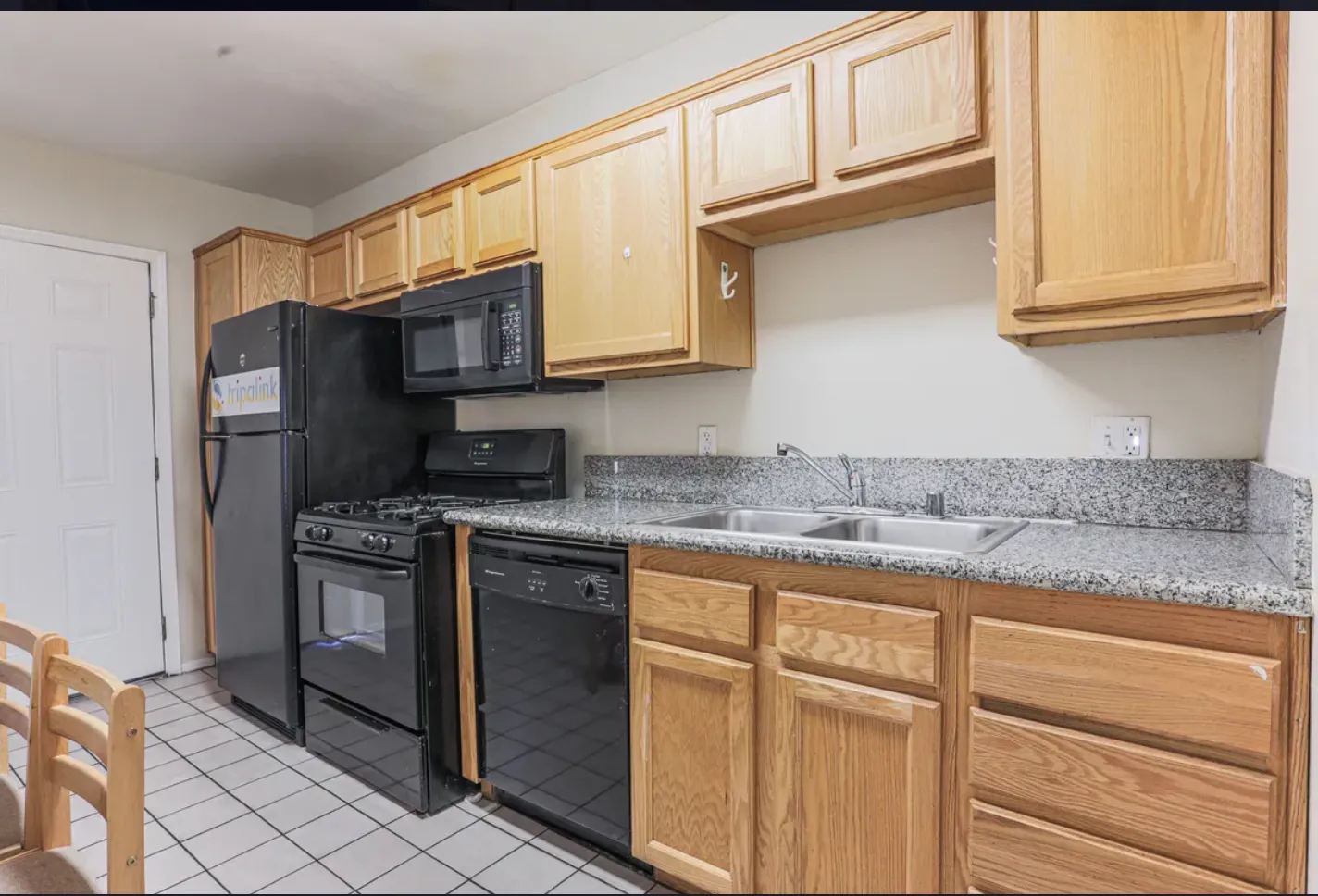 1115 W 30th St. - Student Housing near USC