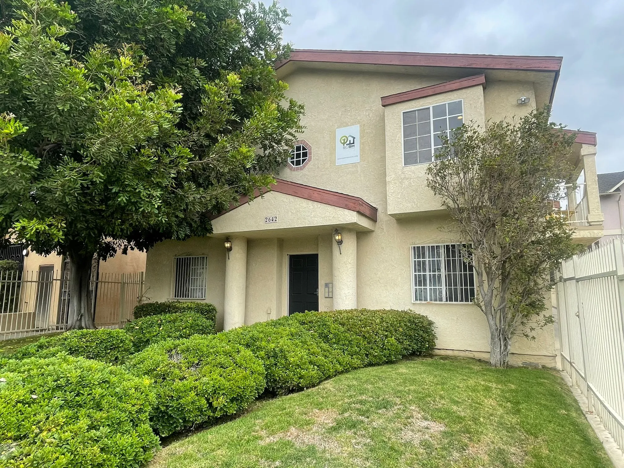 Studio 42 - Student Housing near USC