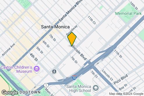 1550 Lincoln, undefined, 1550 Lincoln Blvd, Santa Monica, CA 90401, USA, Photo:1