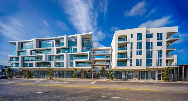 1550 Lincoln, undefined, 1550 Lincoln Blvd, Santa Monica, CA 90401, USA, Photo:2